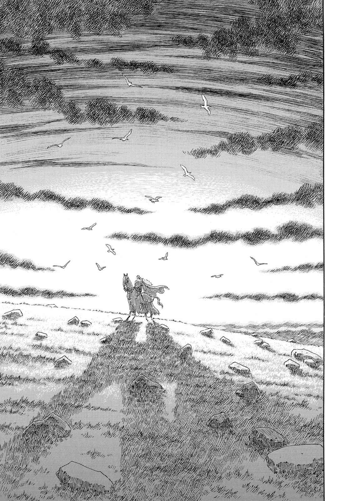 Berserk Chapter 278 - halaman 18