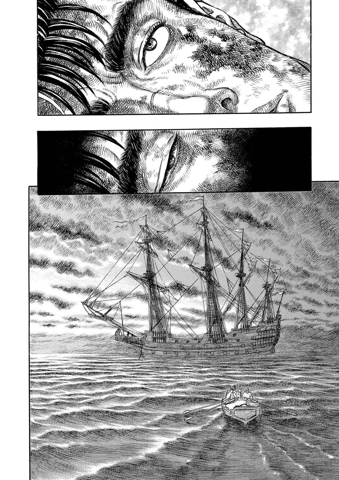 Berserk Chapter 278 - halaman 20