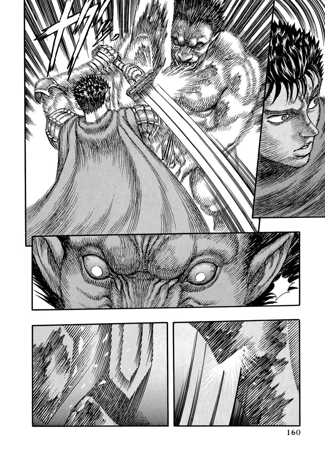 Berserk Chapter 3 - halaman 14