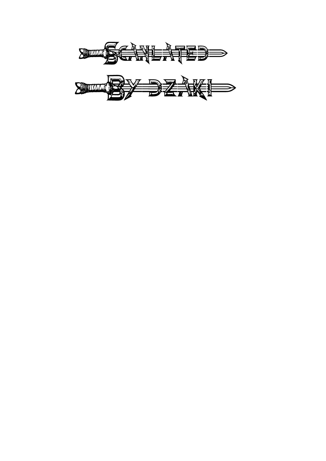 Berserk Chapter 3 - halaman 19