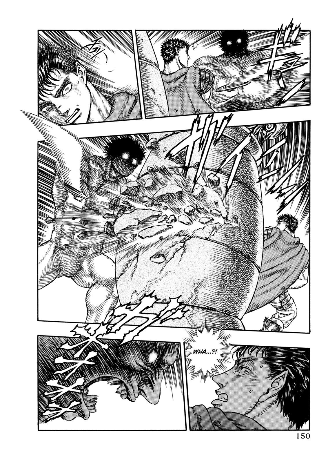 Berserk Chapter 3 - halaman 5