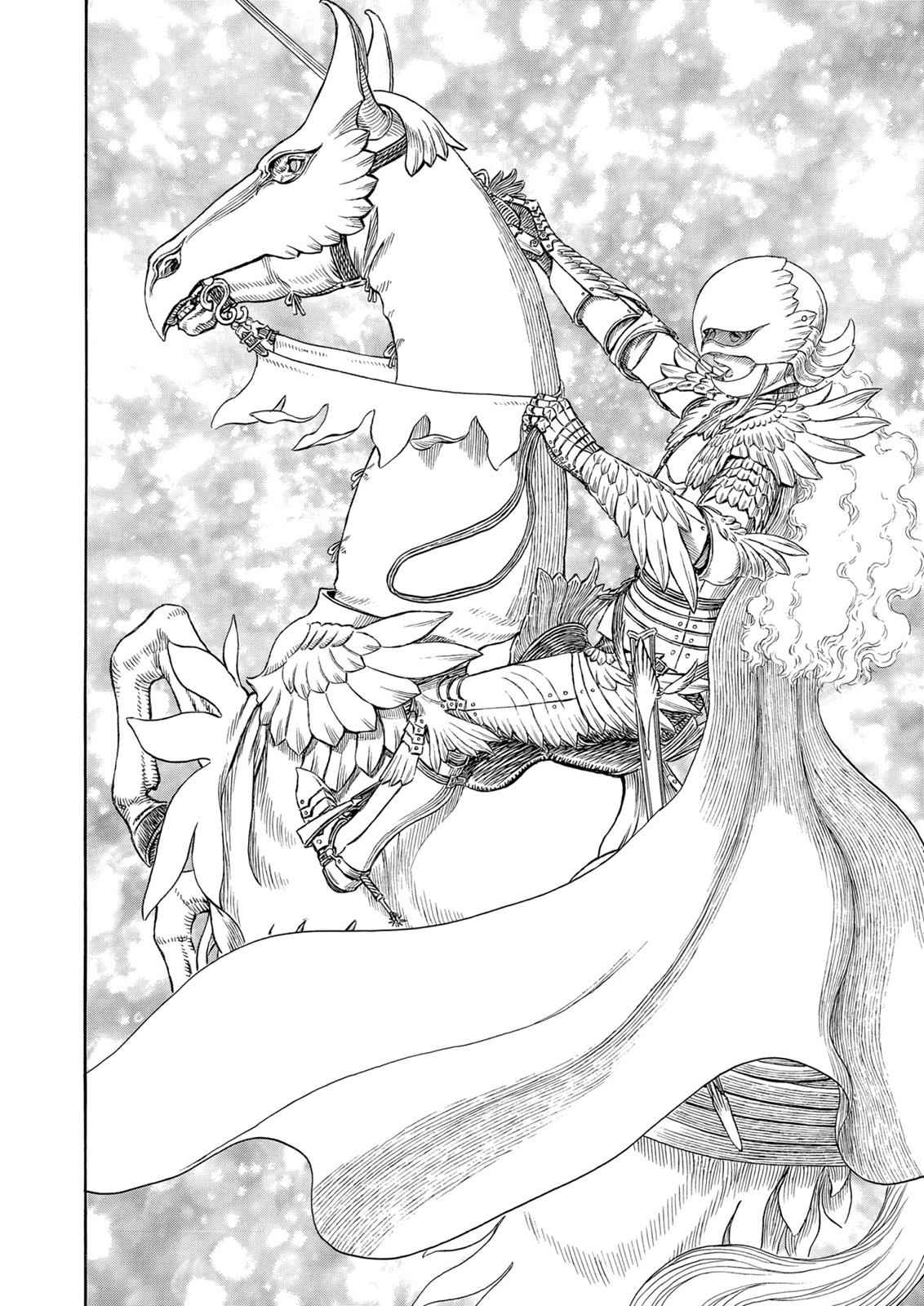 Berserk Chapter 301 - halaman 19