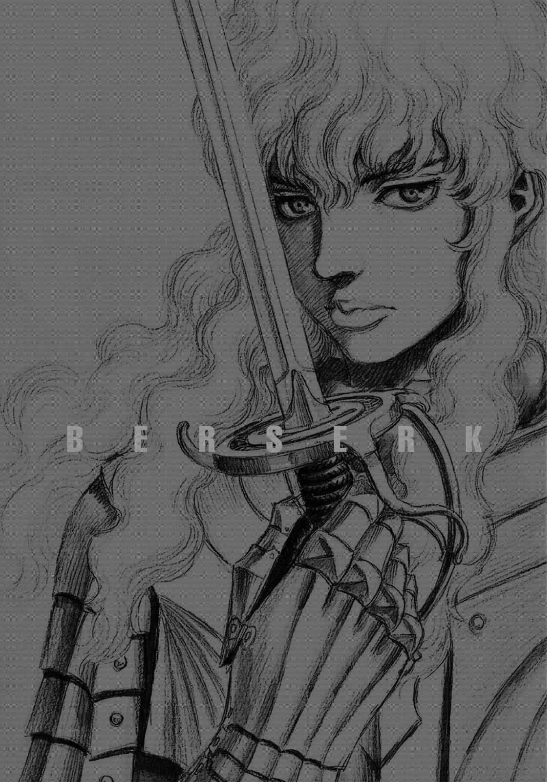 Berserk Chapter 301 - halaman 20