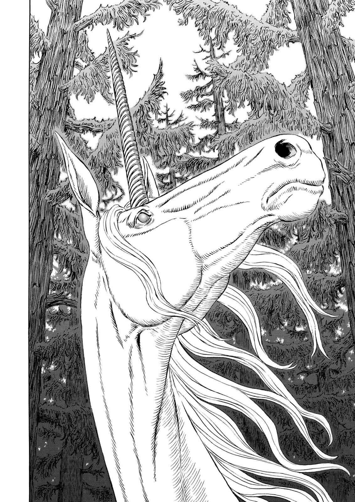 Berserk Chapter 305 - halaman 10