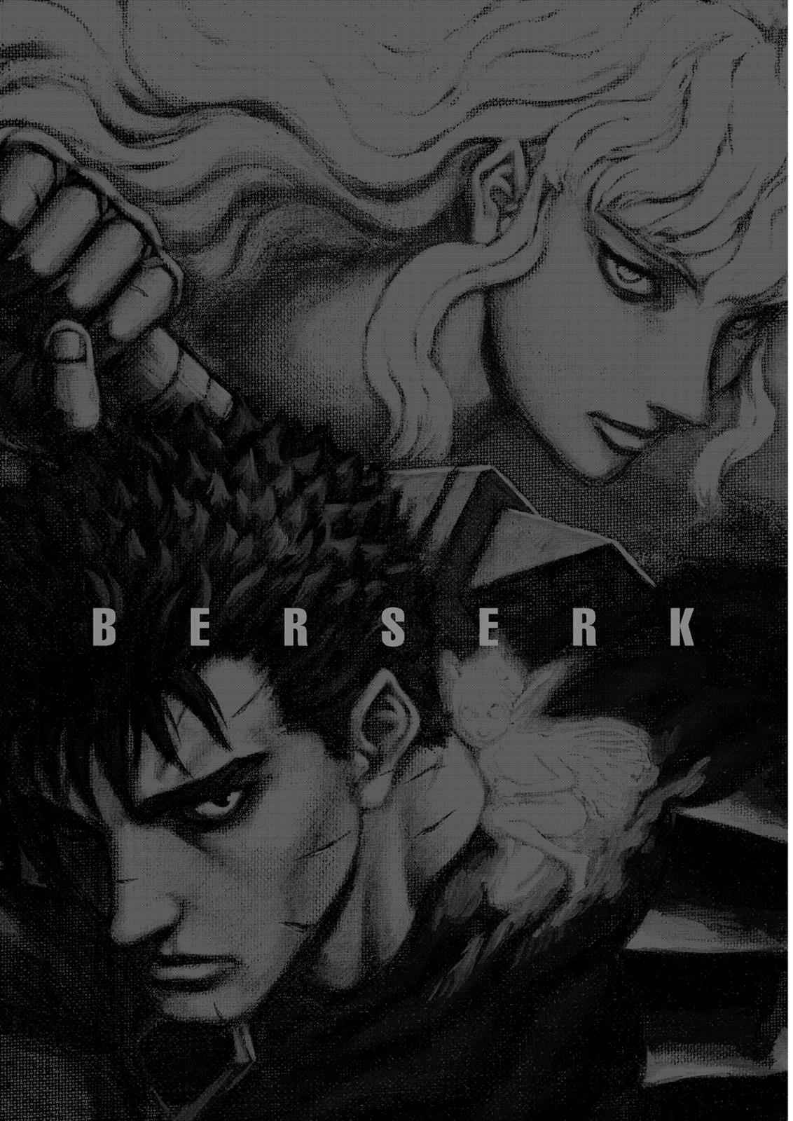 Berserk Chapter 311 - halaman 22