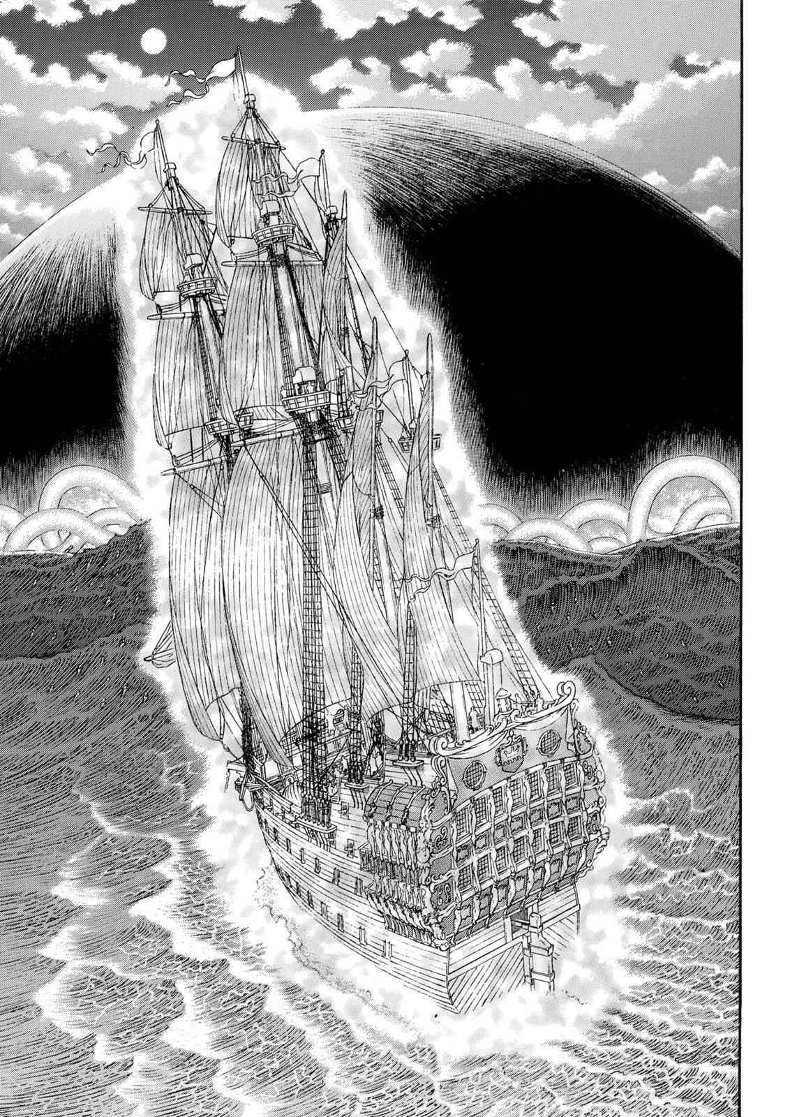 Berserk Chapter 324 - halaman 19