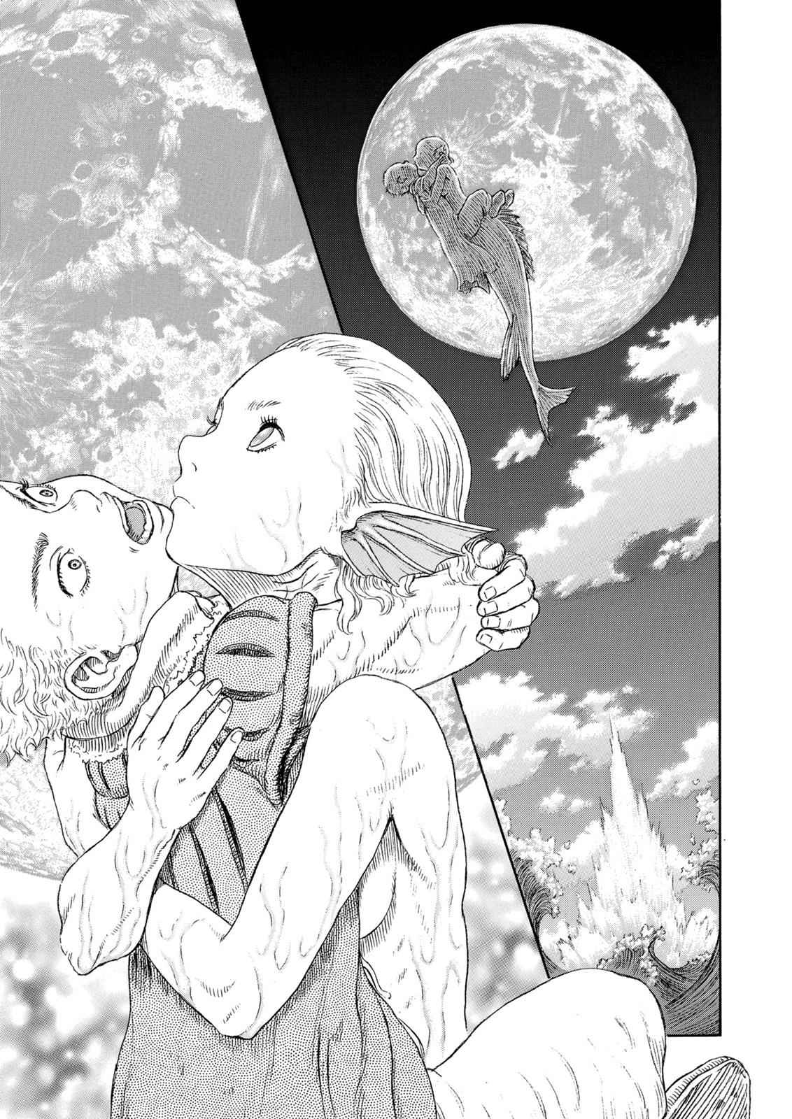 Berserk Chapter 324 - halaman 2