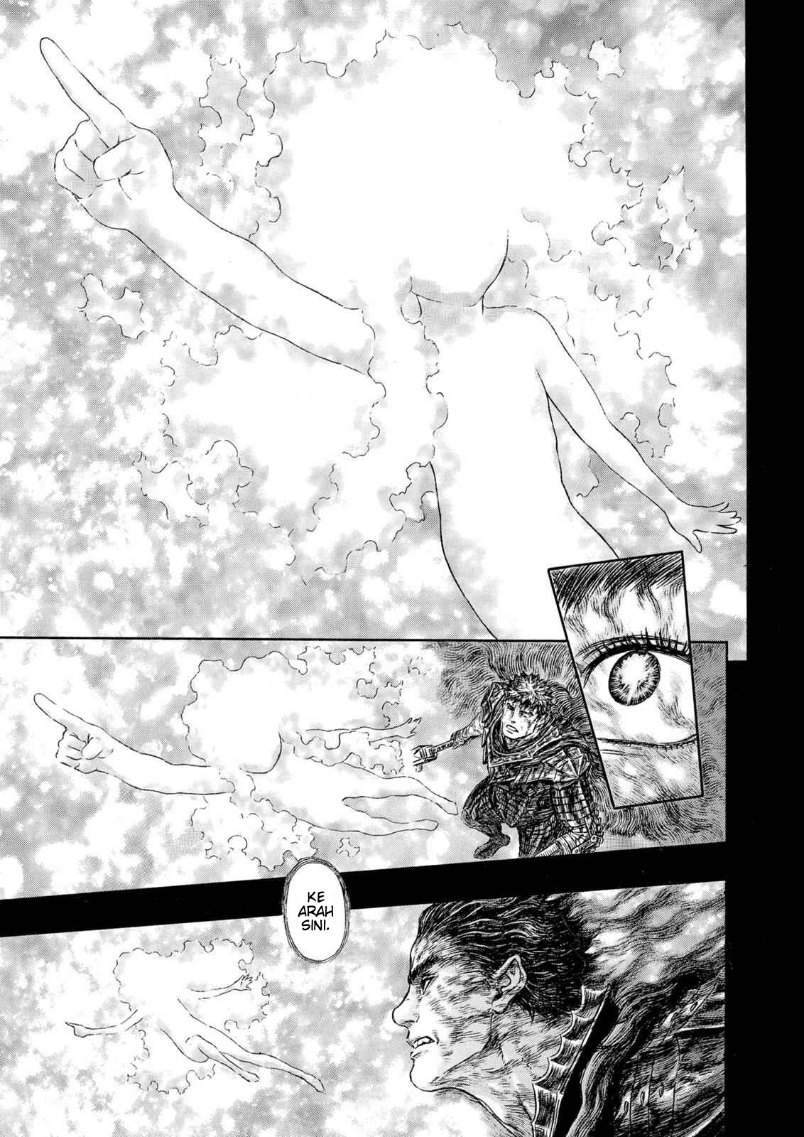 Berserk Chapter 327 - halaman 14