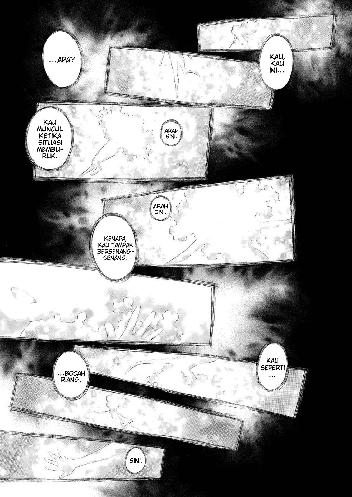 Berserk Chapter 327 - halaman 18