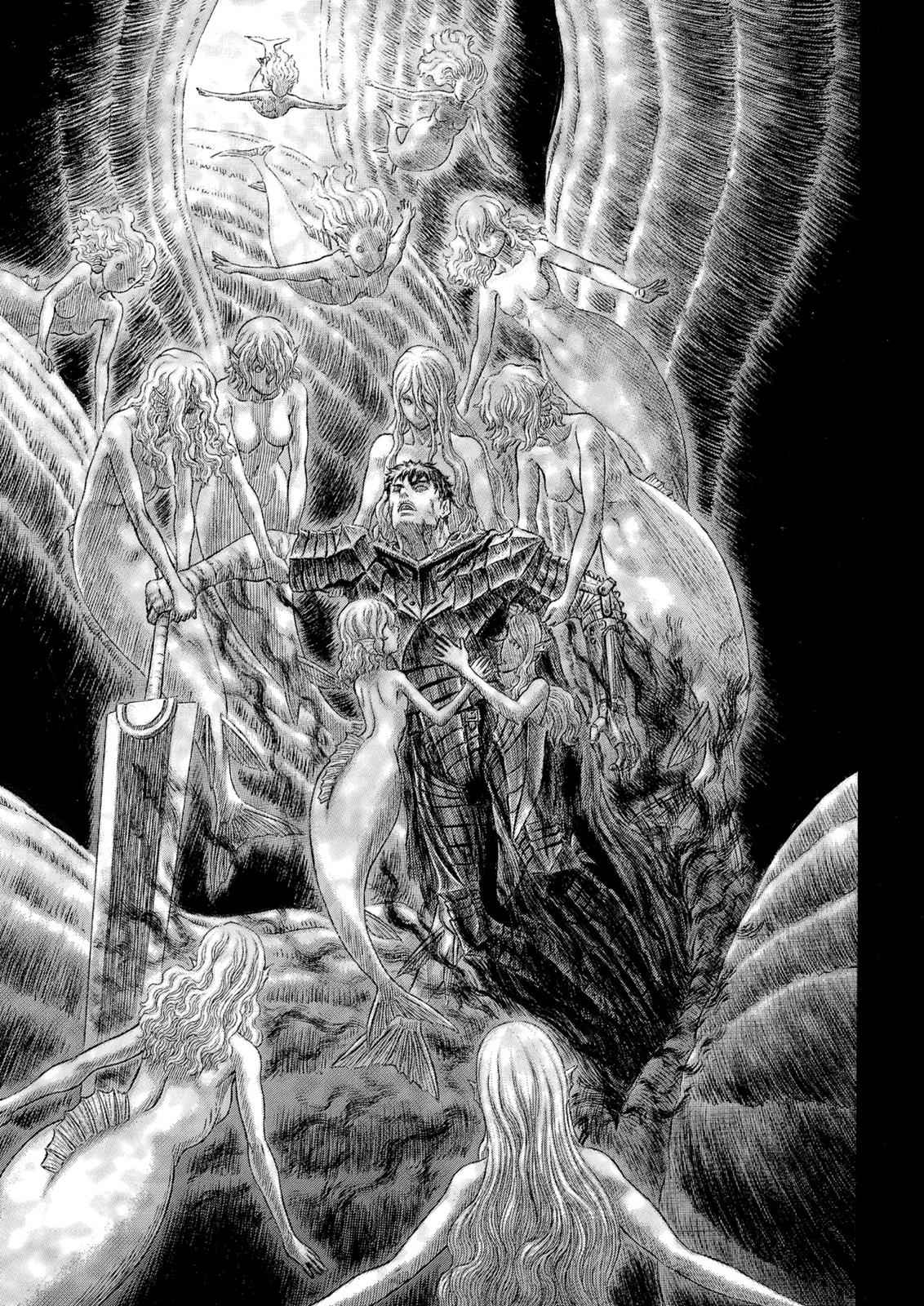 Berserk Chapter 327 - halaman 20