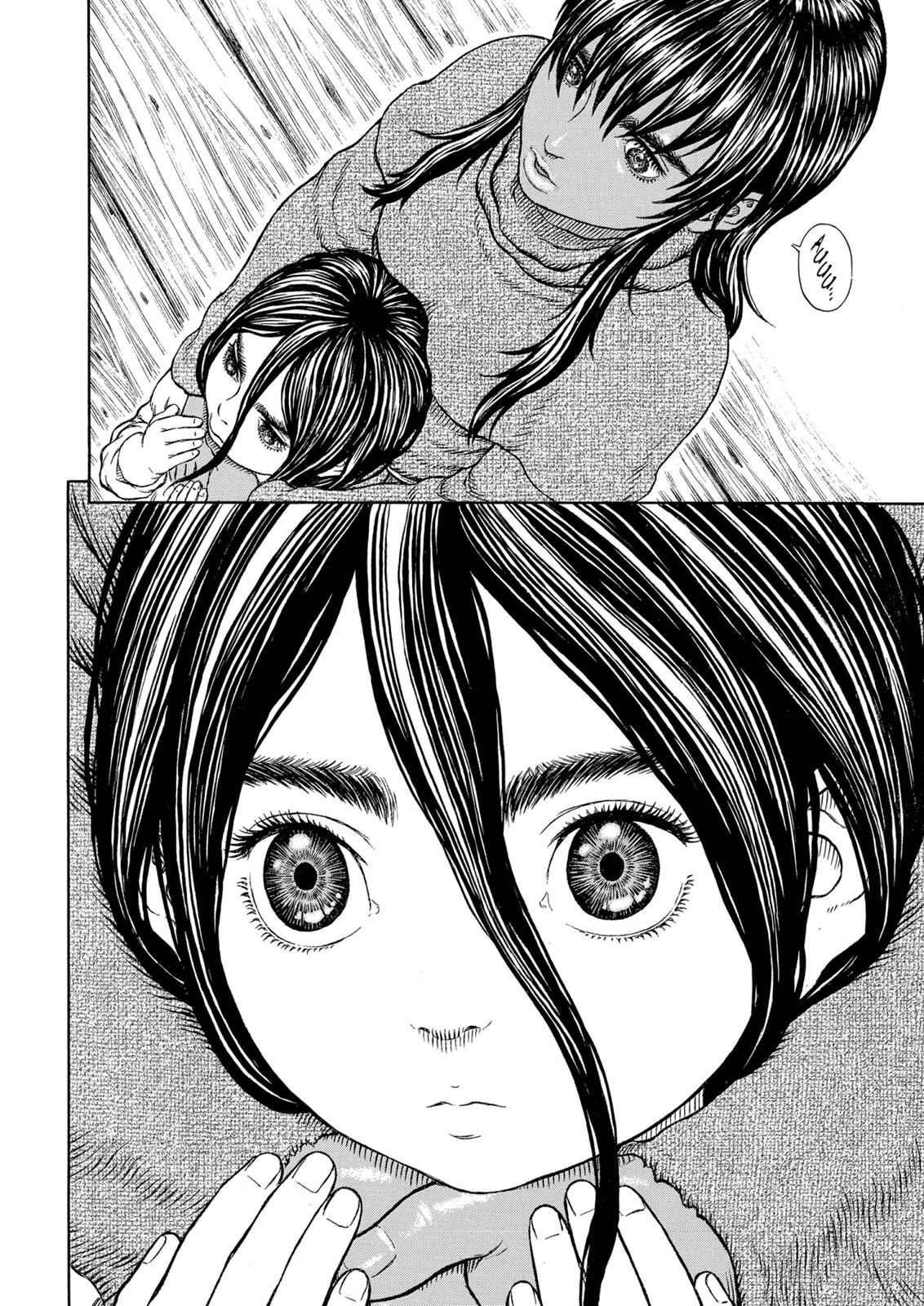 Berserk Chapter 327 - halaman 22
