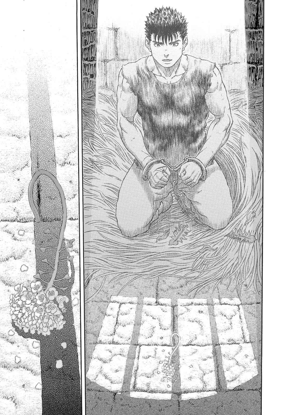 Berserk Chapter 330 - halaman 20