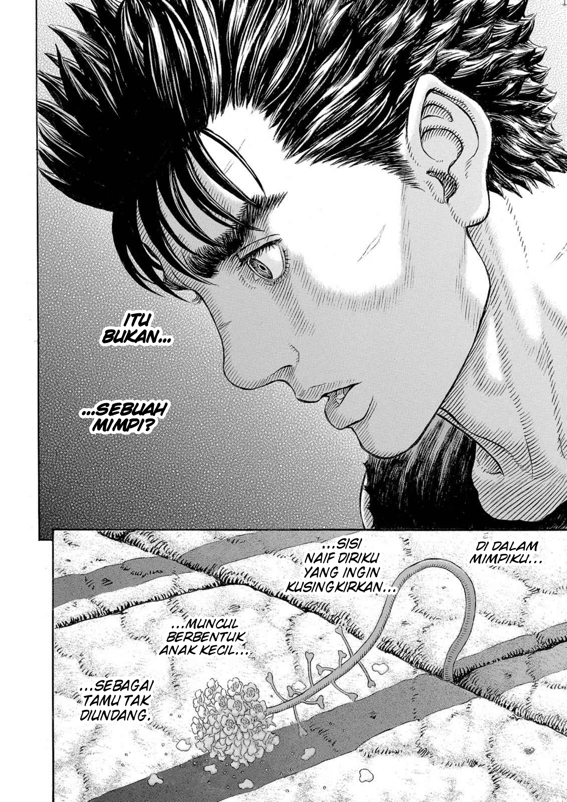 Berserk Chapter 330 - halaman 21