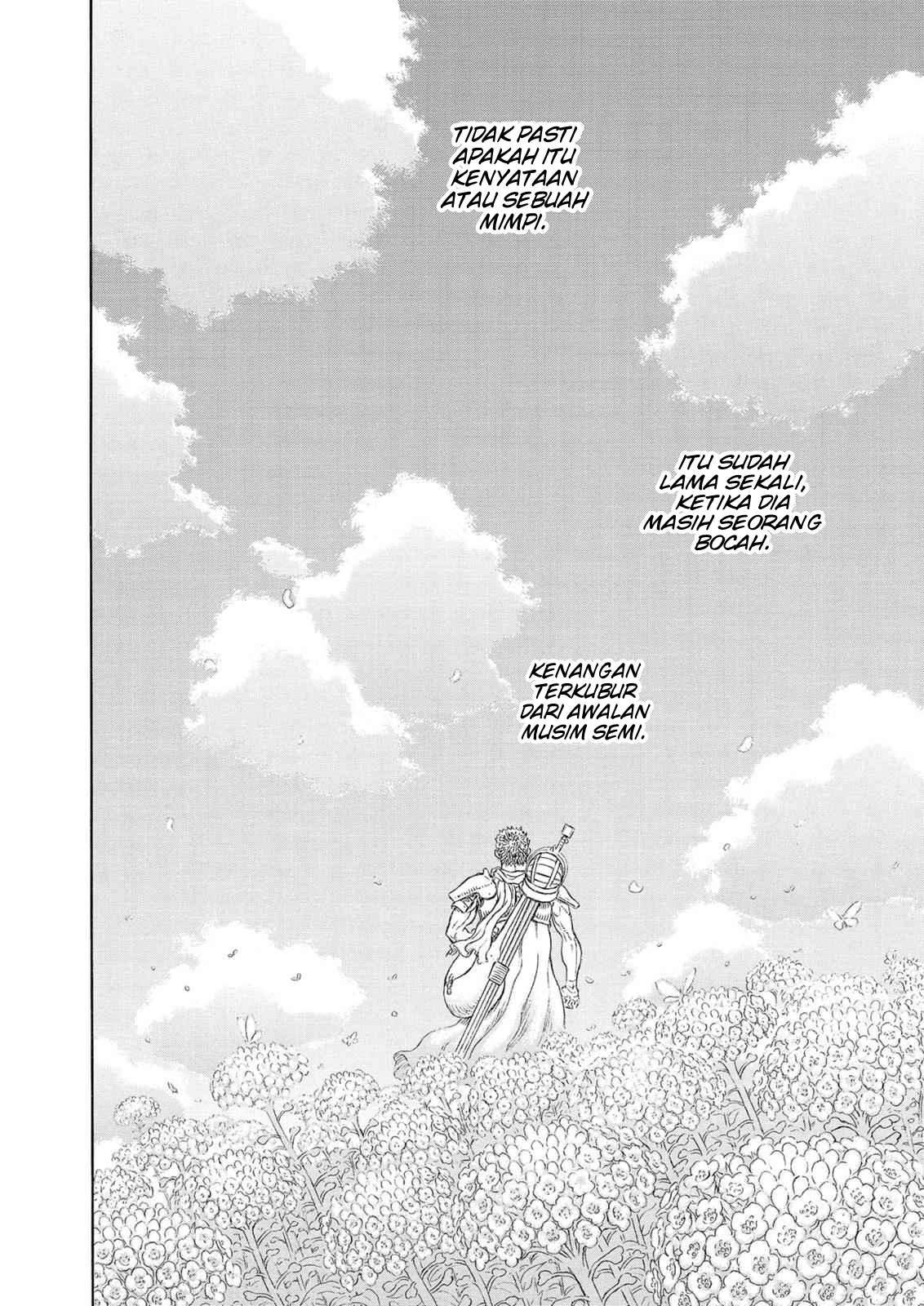 Berserk Chapter 331 - halaman 24