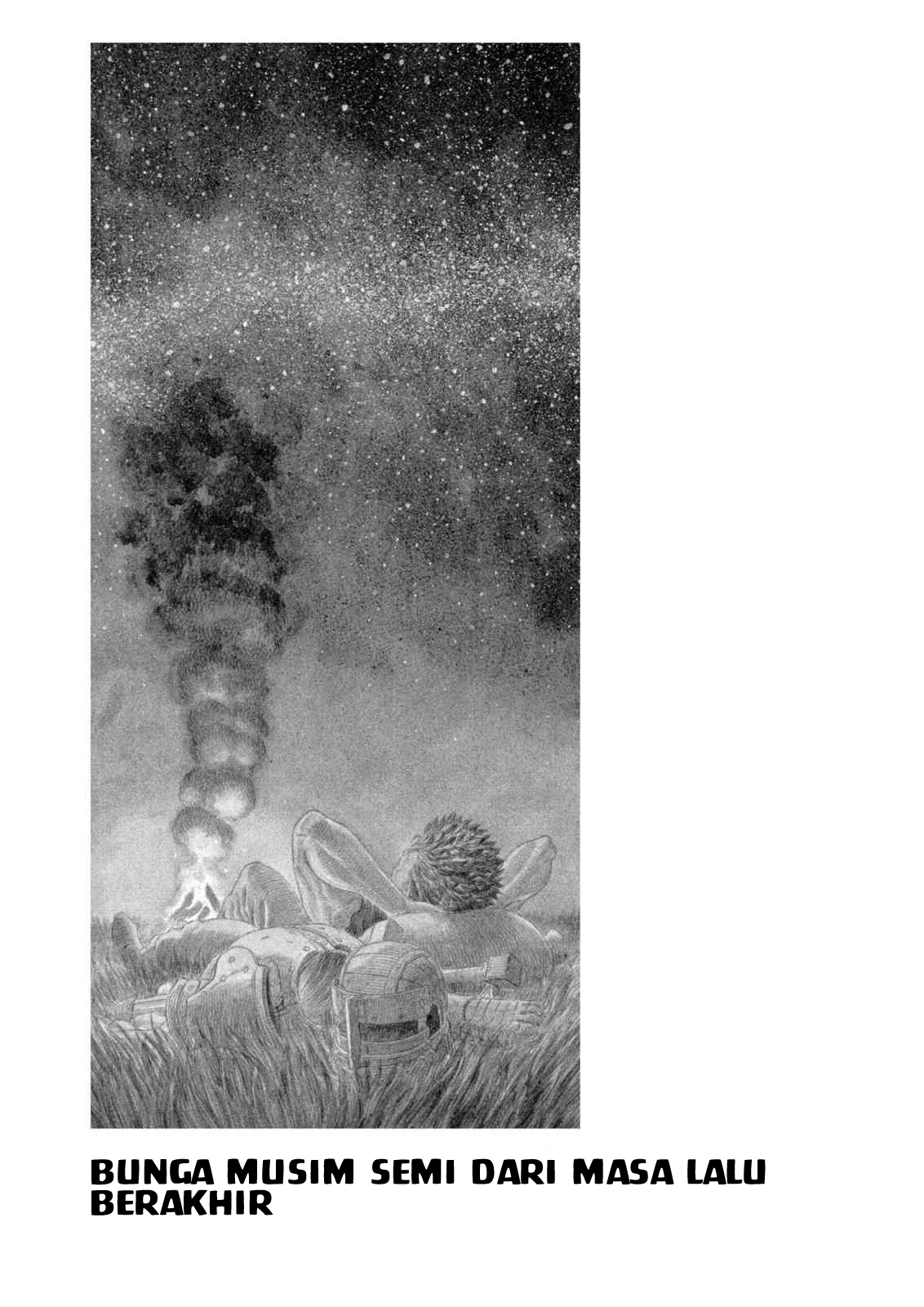 Berserk Chapter 331 - halaman 25