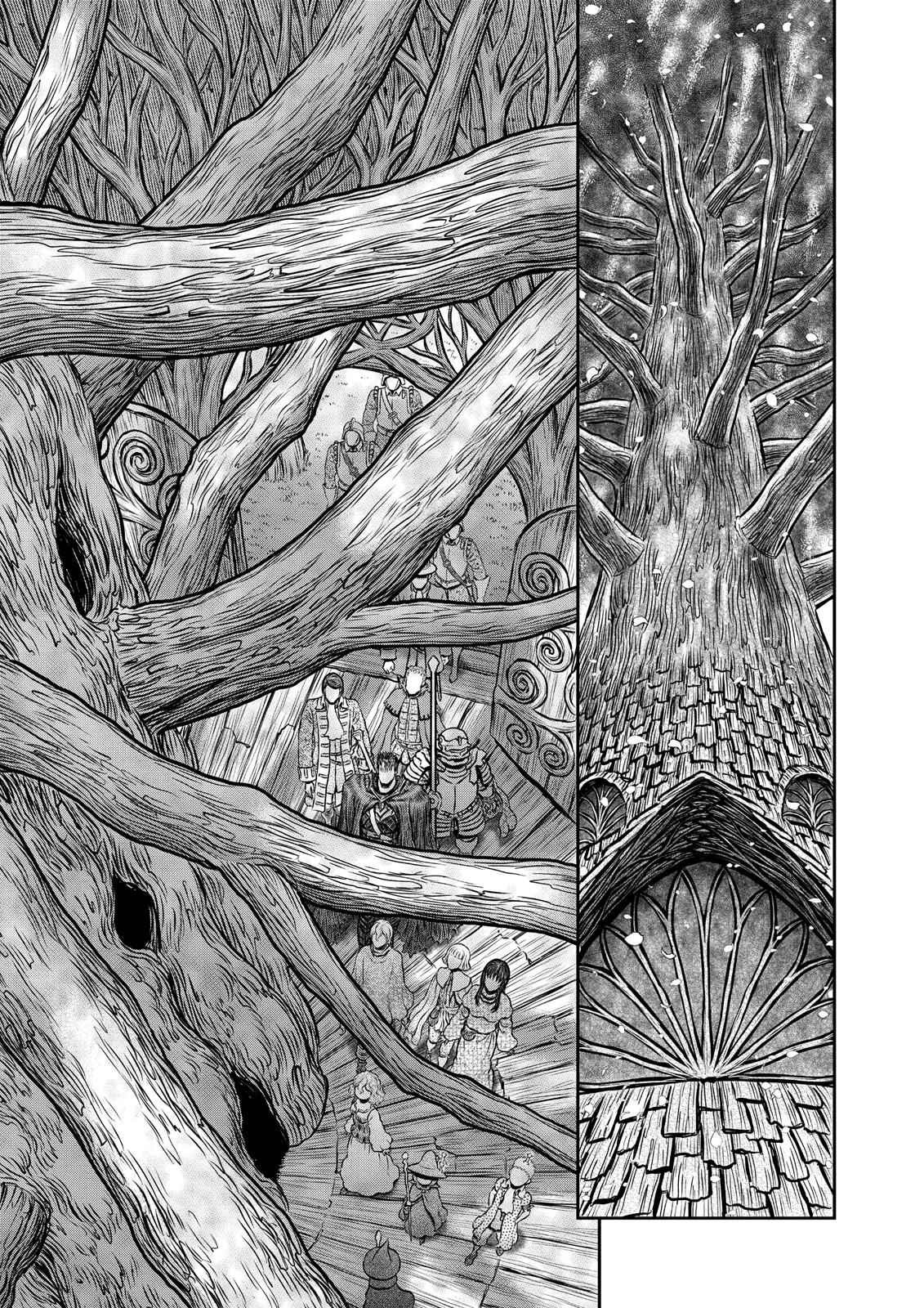 Berserk Chapter 345 - halaman 2