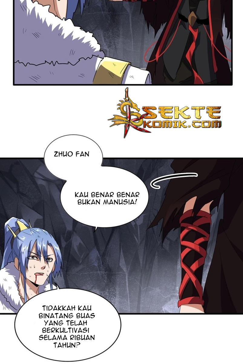 Berserk Chapter 350 - halaman 10