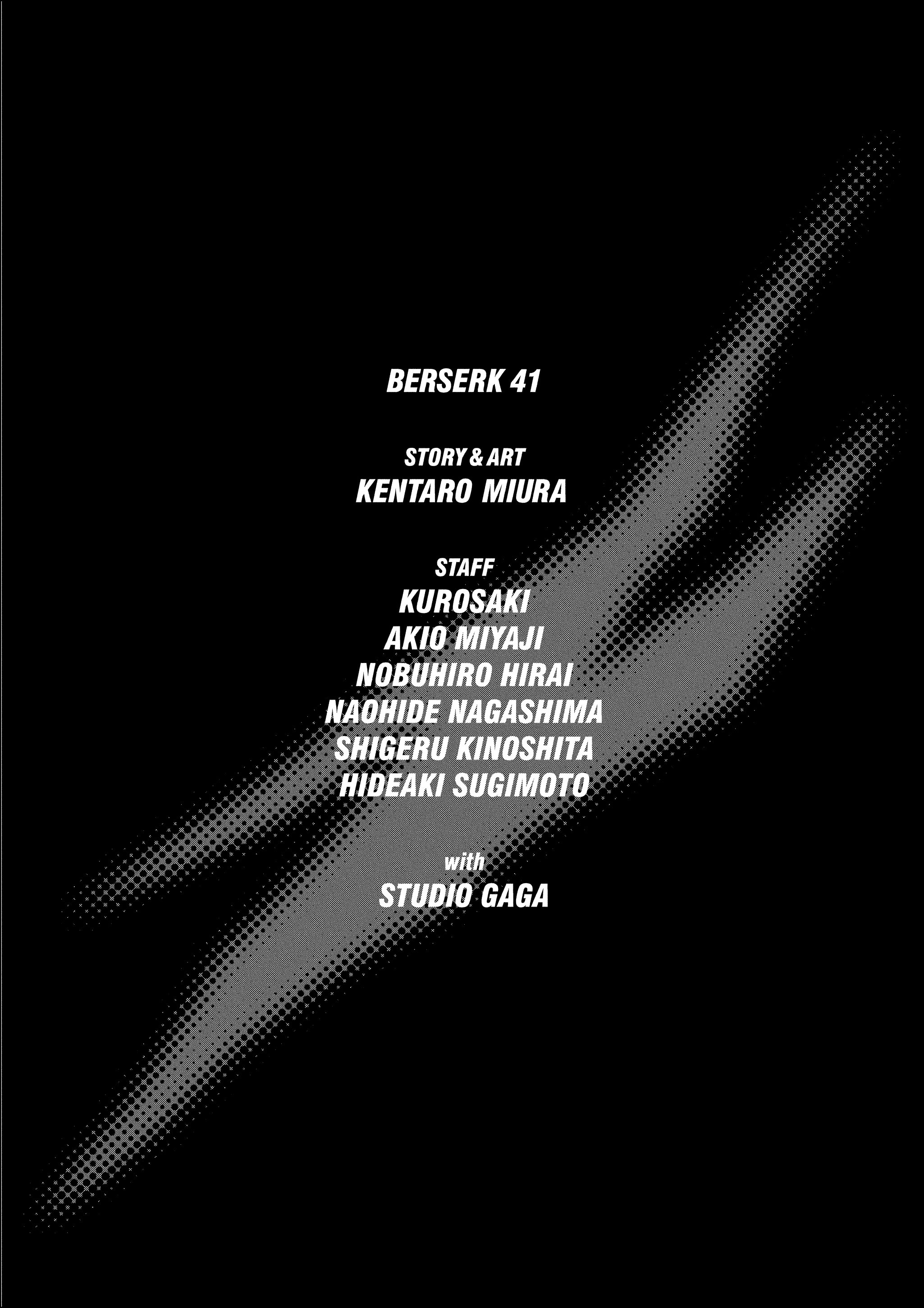 Berserk Chapter 364 - halaman 27