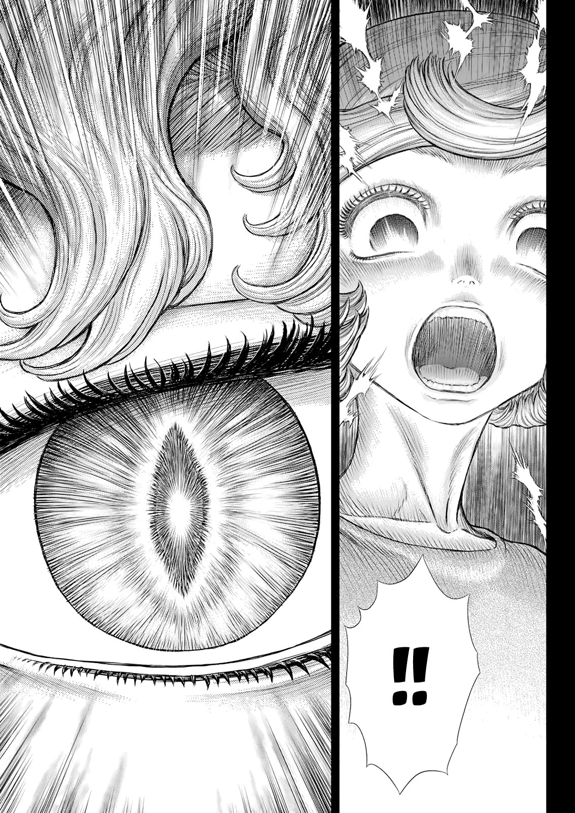 Berserk Chapter 365 - halaman 11