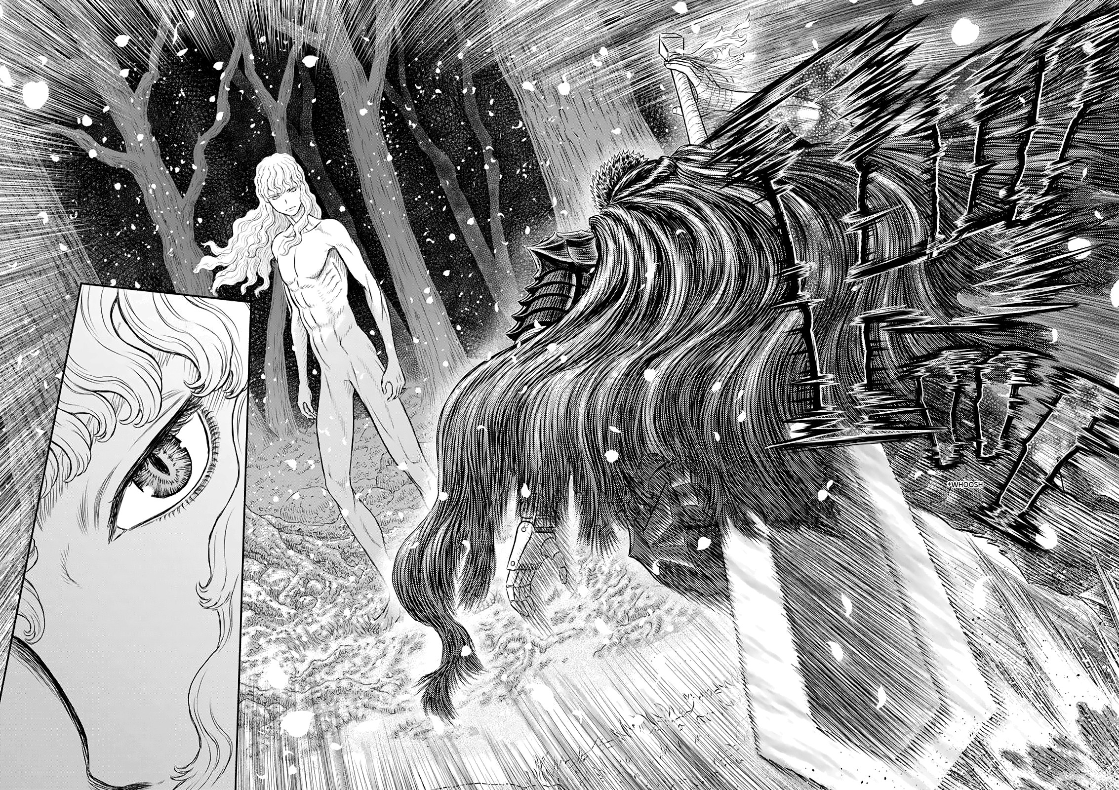 Berserk Chapter 365 - halaman 14