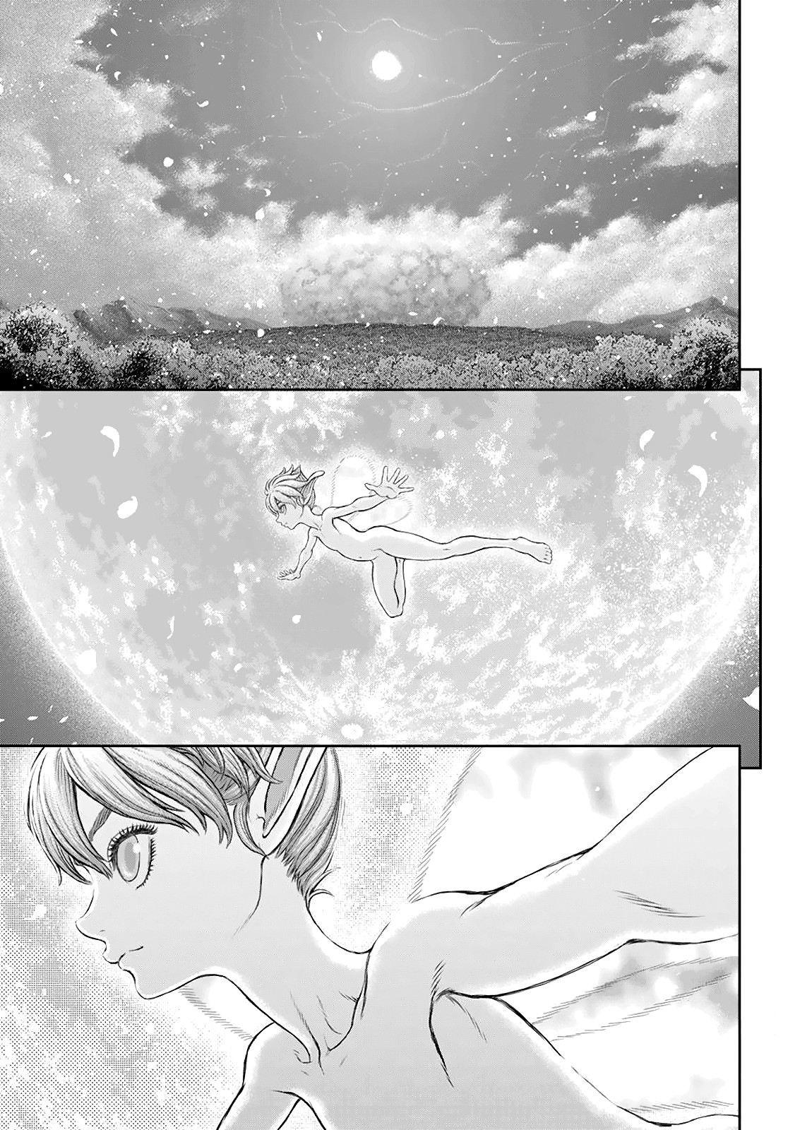 Berserk Chapter 365 - halaman 2