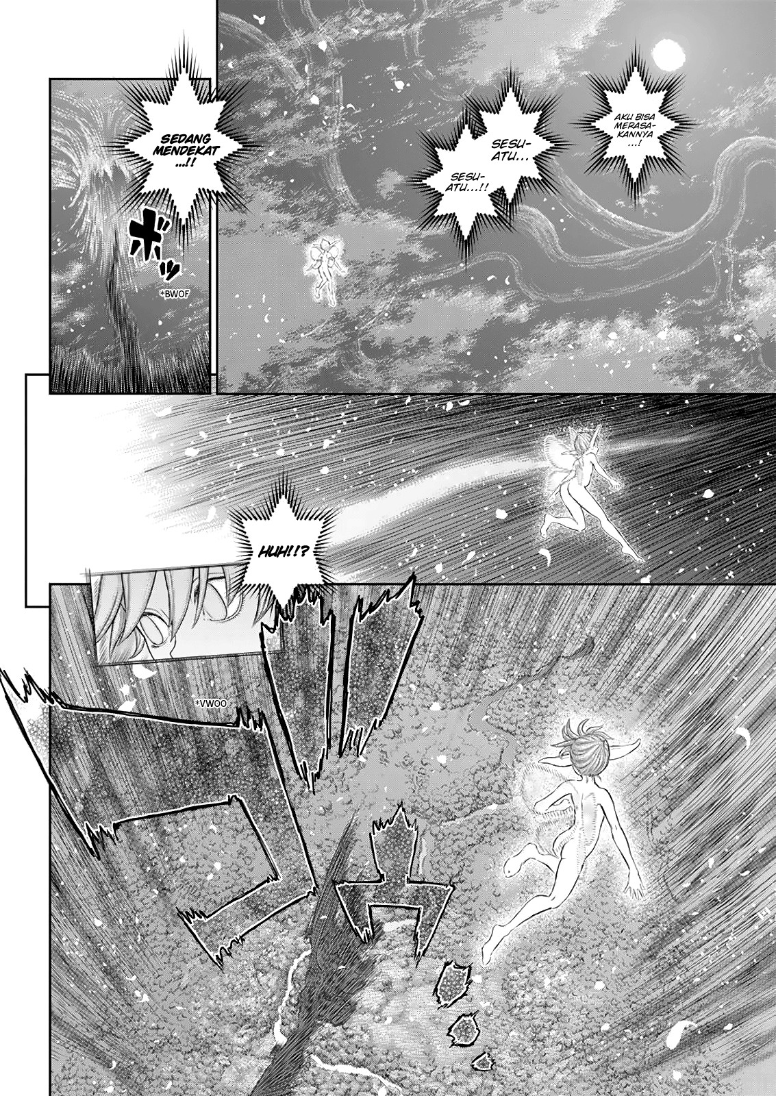 Berserk Chapter 366 - halaman 12