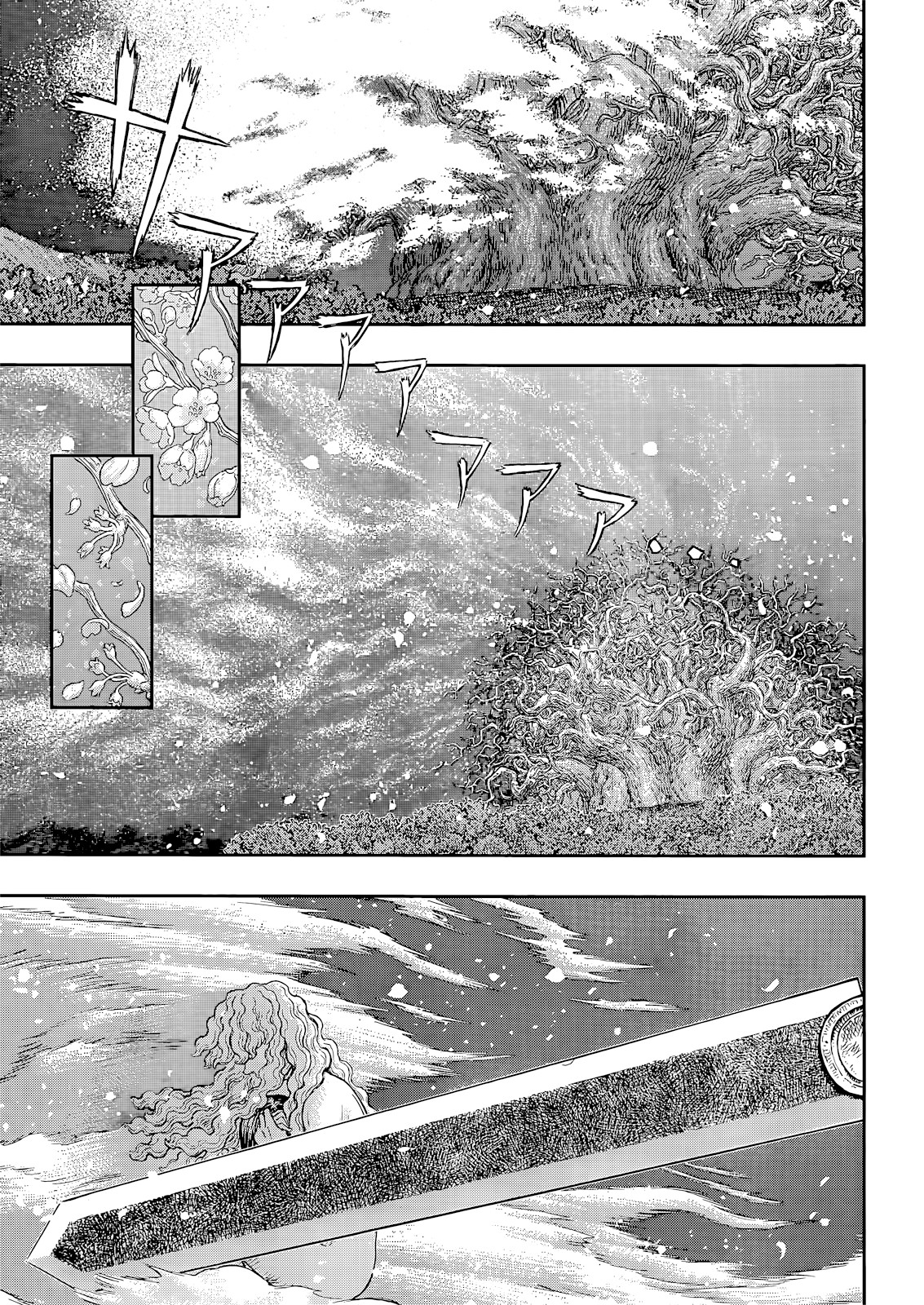 Berserk Chapter 367 - halaman 11