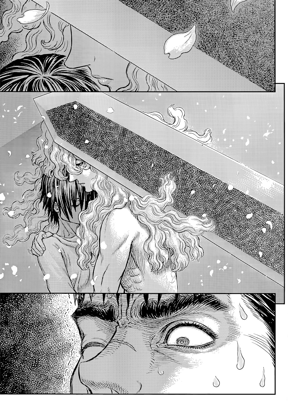 Berserk Chapter 367 - halaman 9