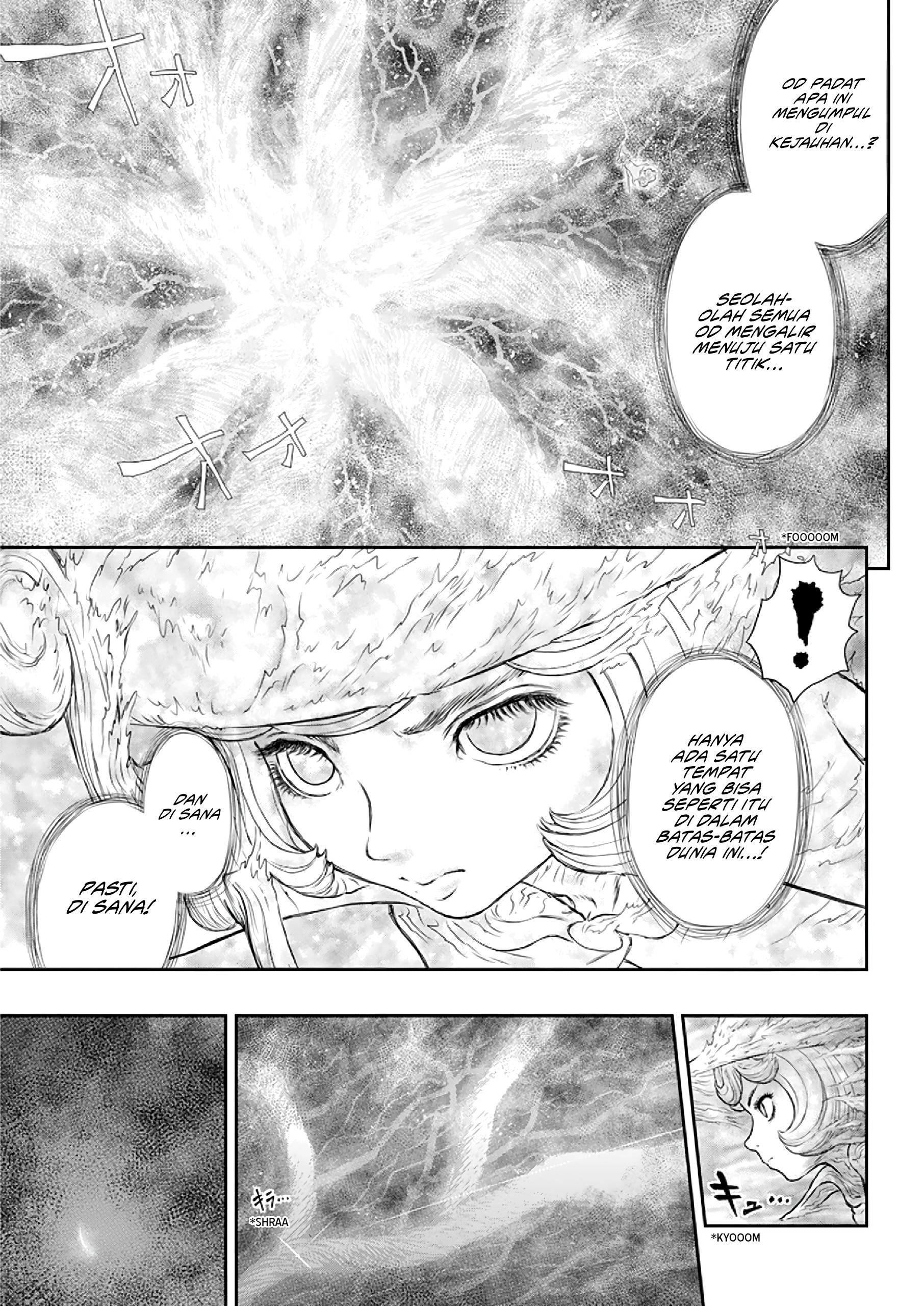 Berserk Chapter 373 - halaman 7