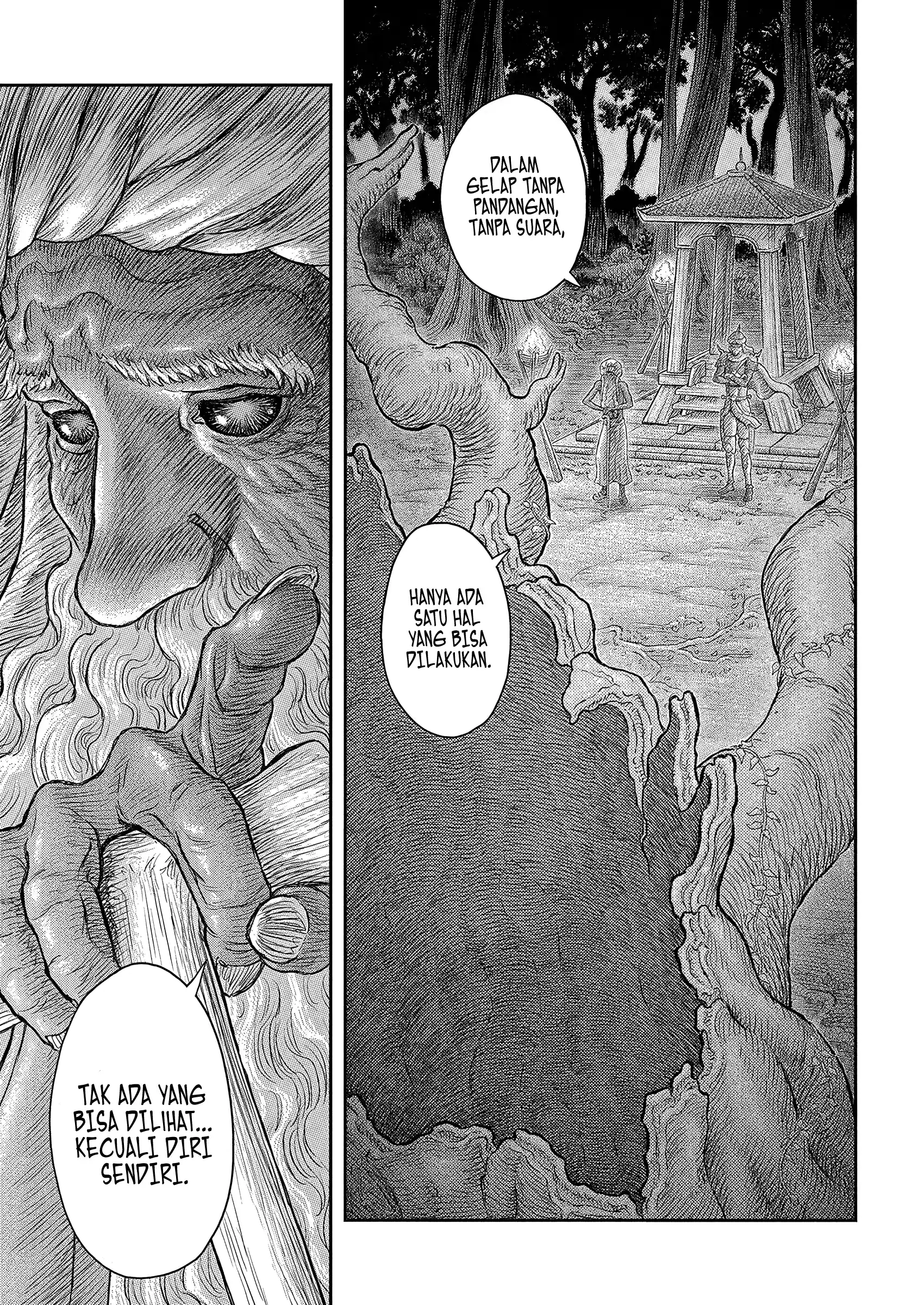 Berserk Chapter 383 - halaman 13