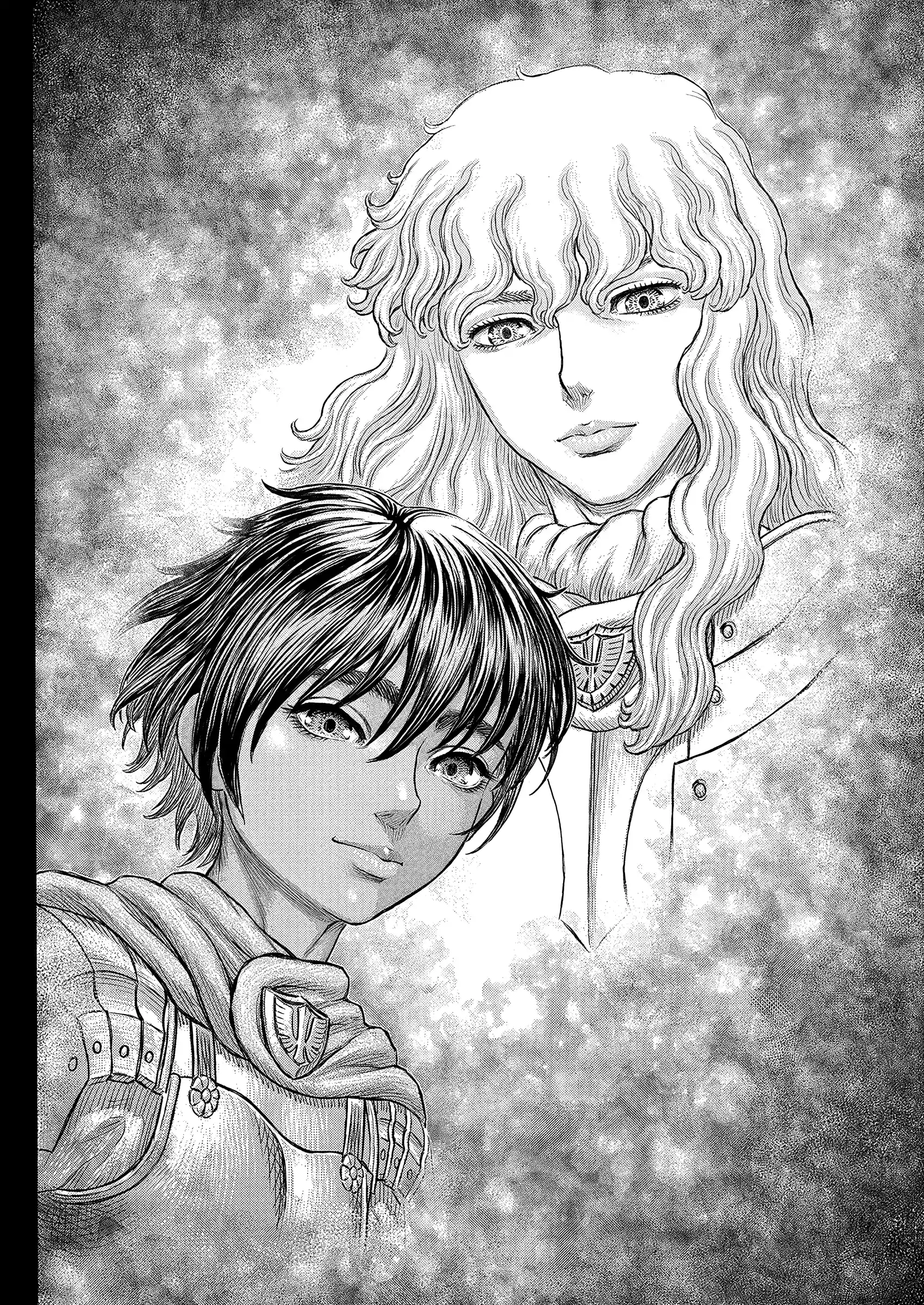 Berserk Chapter 383 - halaman 18