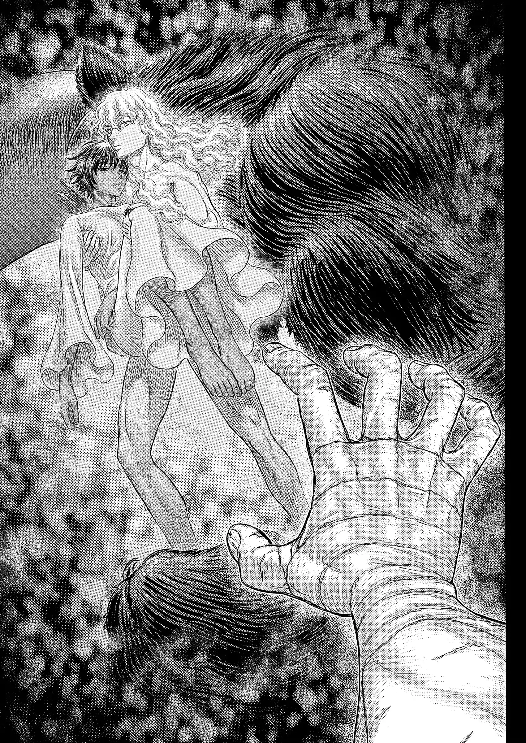 Berserk Chapter 383 - halaman 19