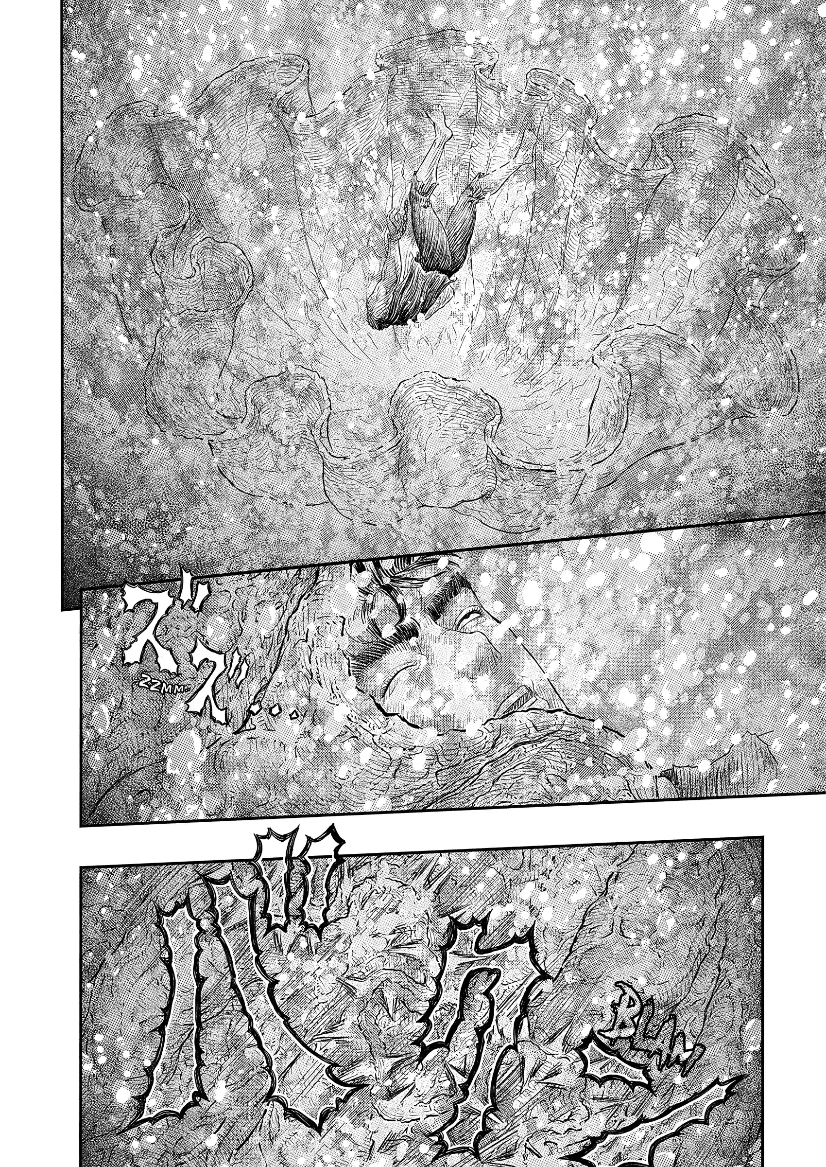 Berserk Chapter 383 - halaman 21
