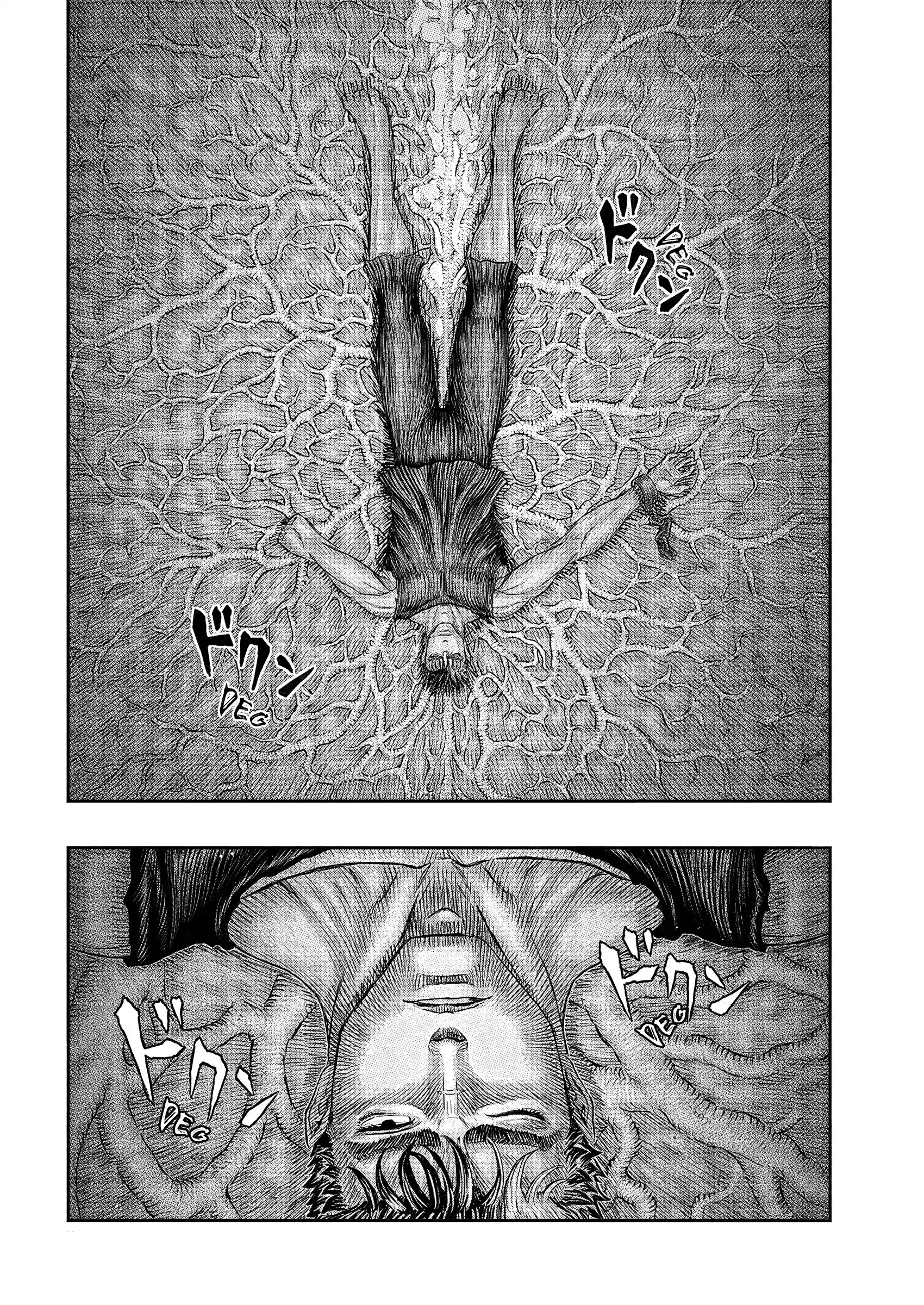Berserk Chapter 383 - halaman 8