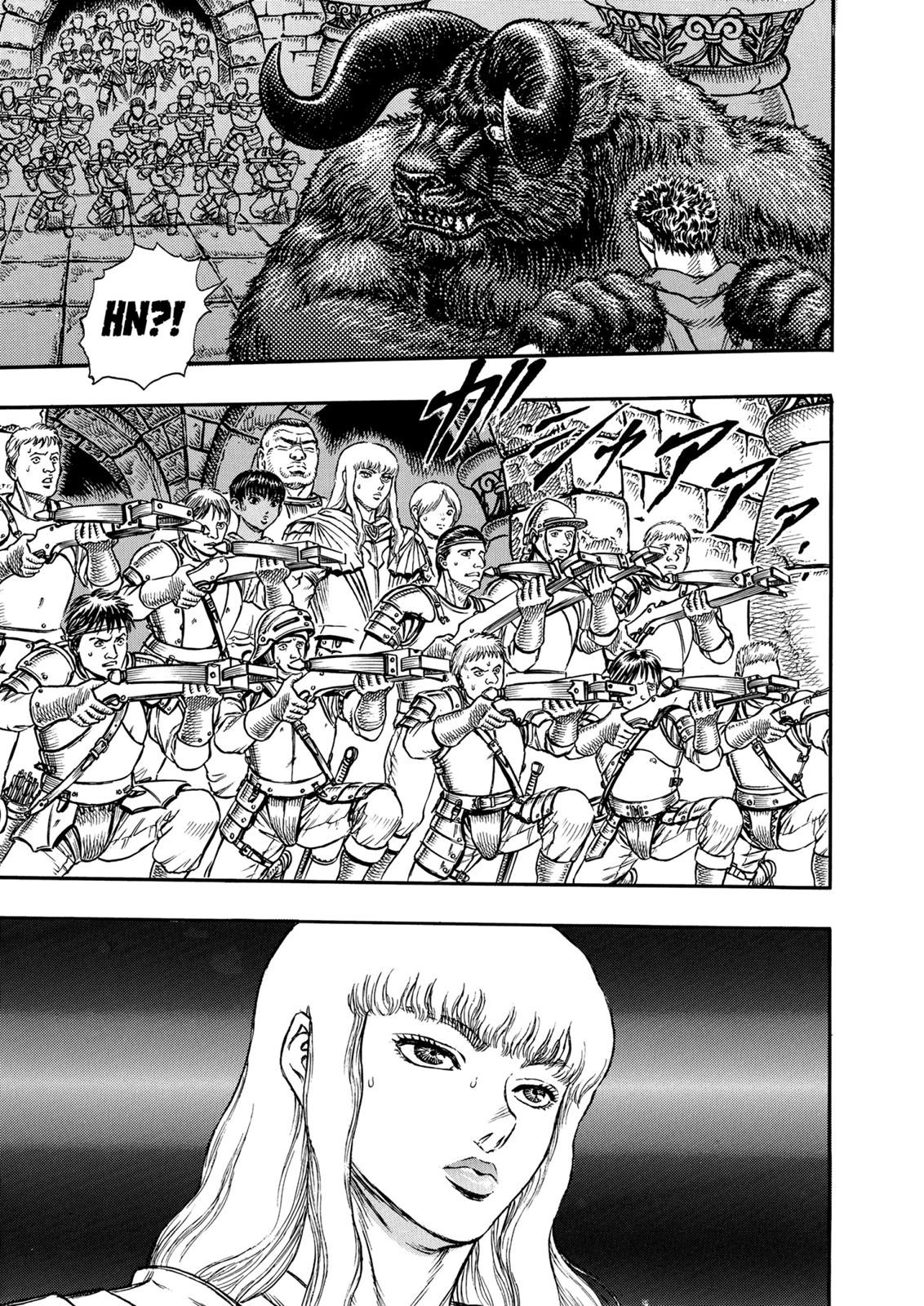 Berserk Chapter 4 - halaman 12