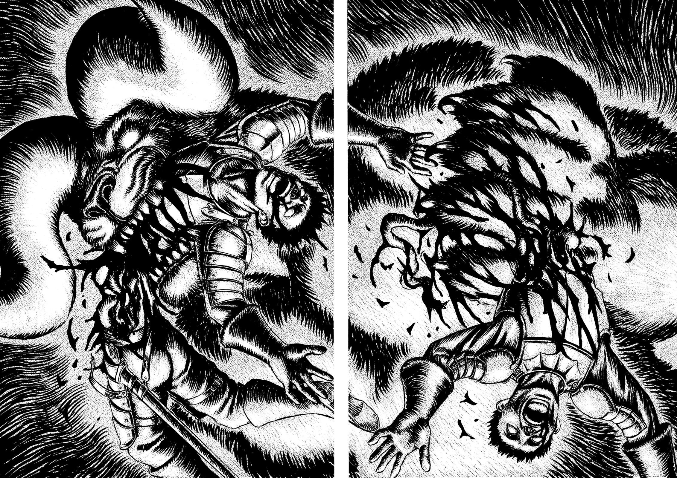 Berserk Chapter 4 - halaman 17