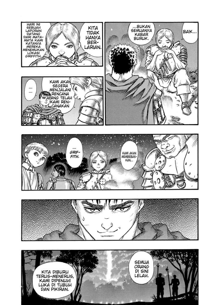 Berserk Chapter 44 - halaman 10