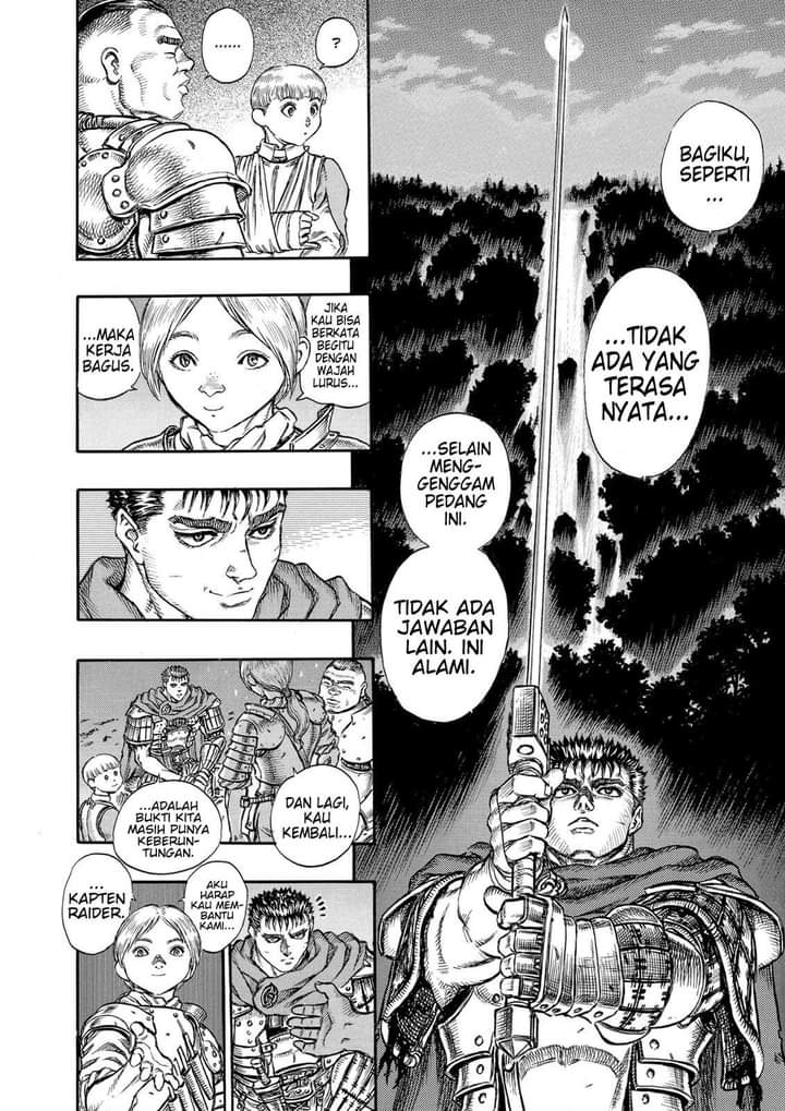 Berserk Chapter 44 - halaman 14