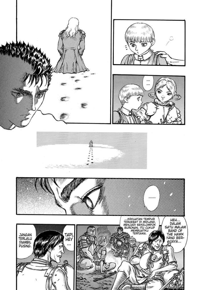 Berserk Chapter 44 - halaman 7