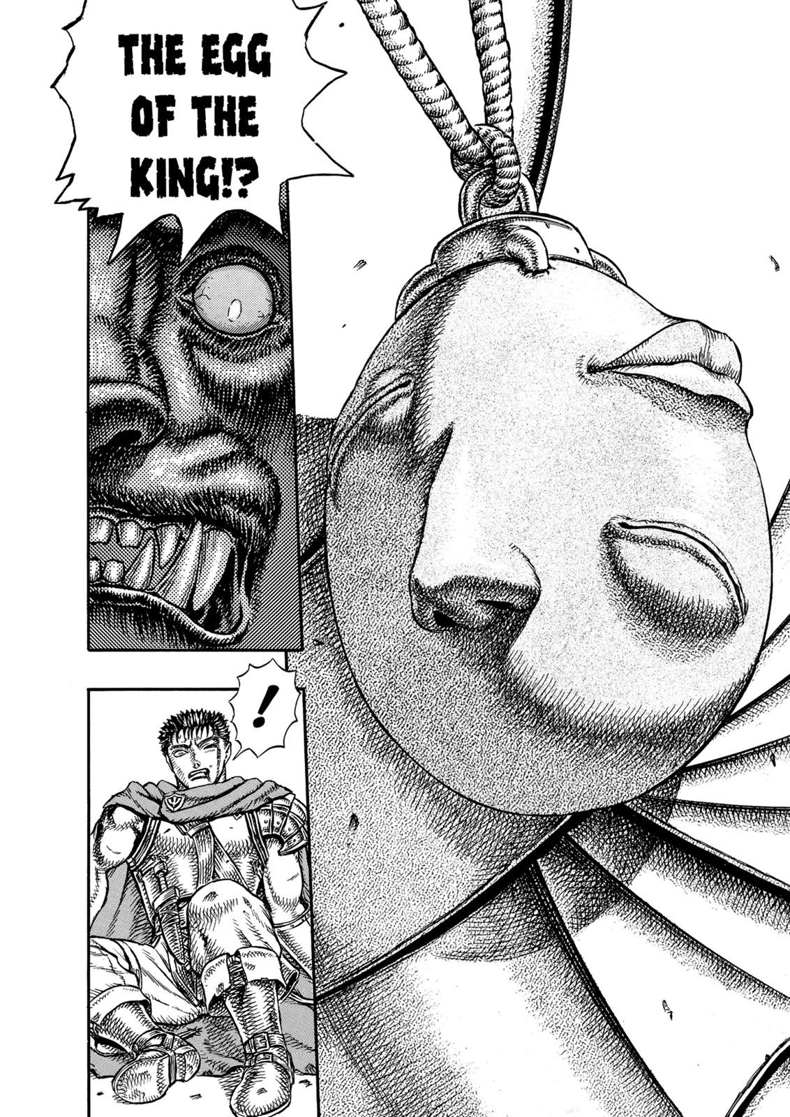 Berserk Chapter 5 - halaman 11