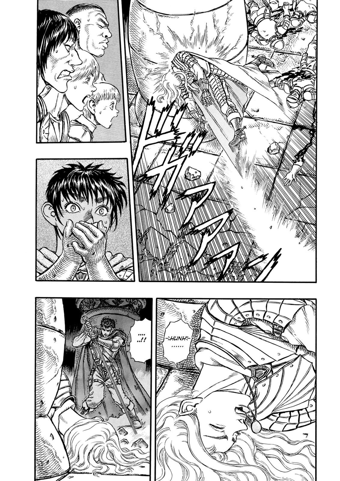 Berserk Chapter 5 - halaman 7