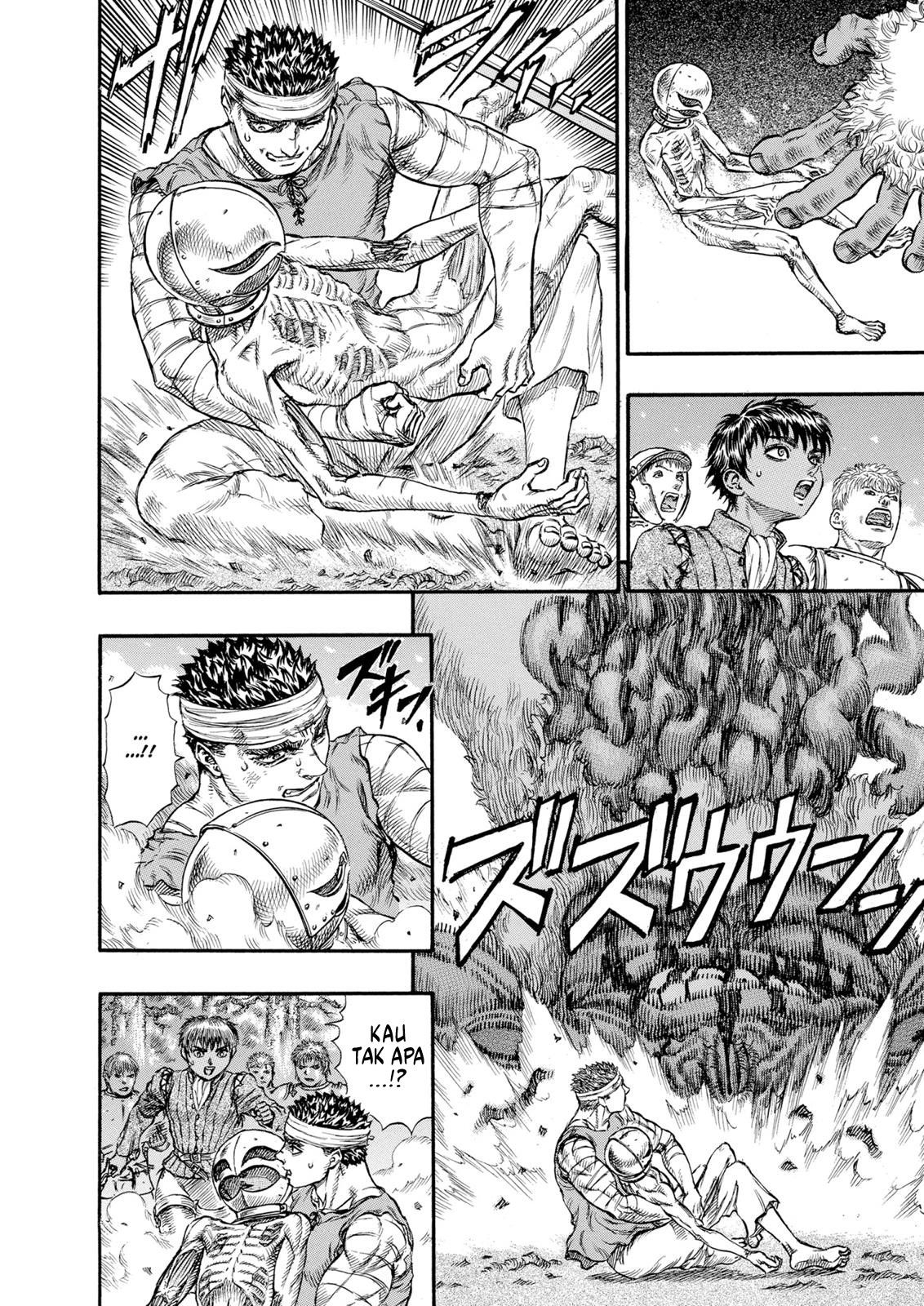 Berserk Chapter 69 - halaman 12