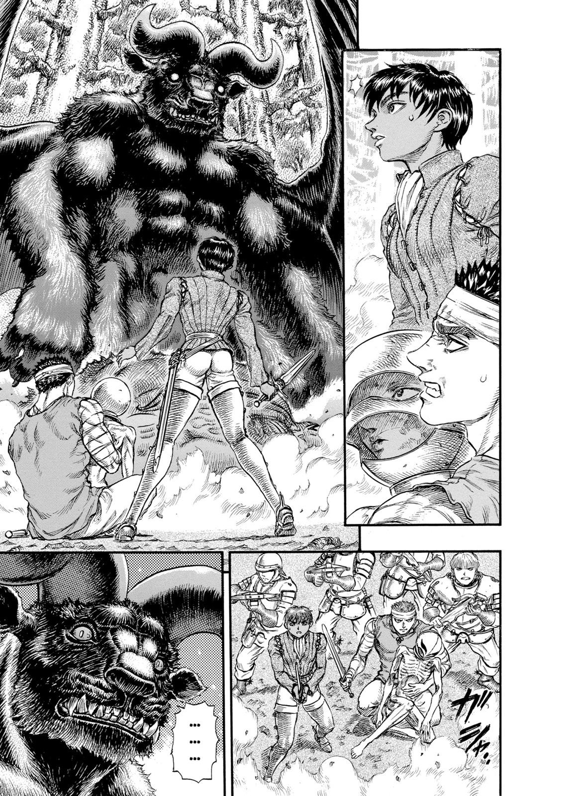 Berserk Chapter 69 - halaman 13