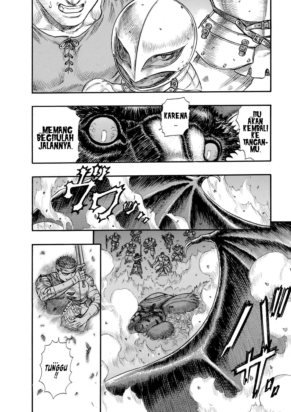 Berserk Chapter 69 - halaman 14