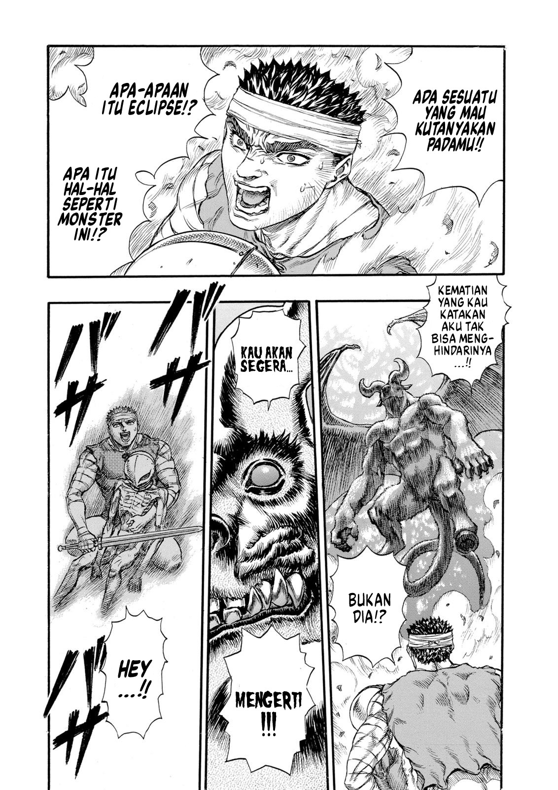 Berserk Chapter 69 - halaman 15