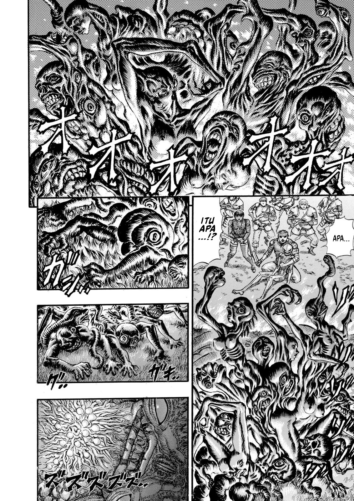 Berserk Chapter 69 - halaman 18