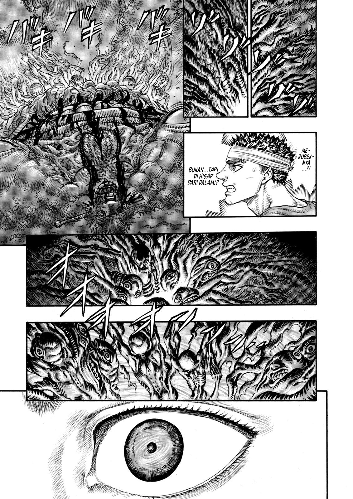 Berserk Chapter 69 - halaman 19