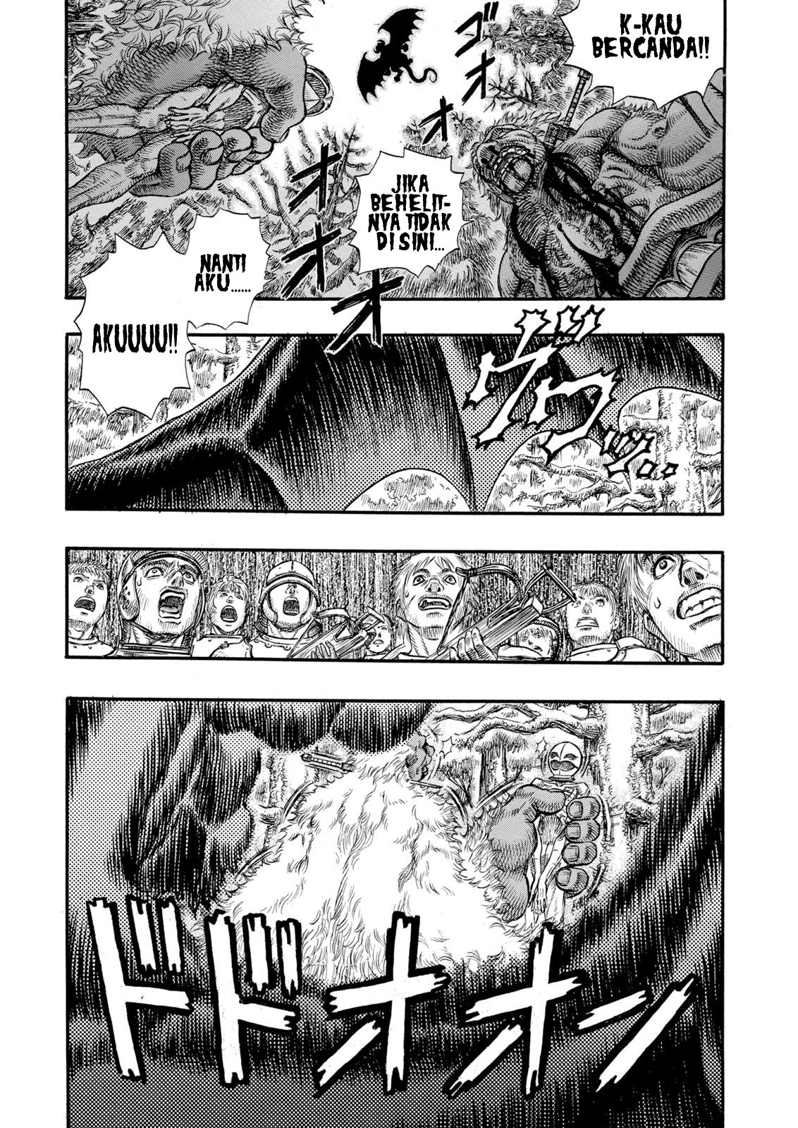 Berserk Chapter 69 - halaman 2