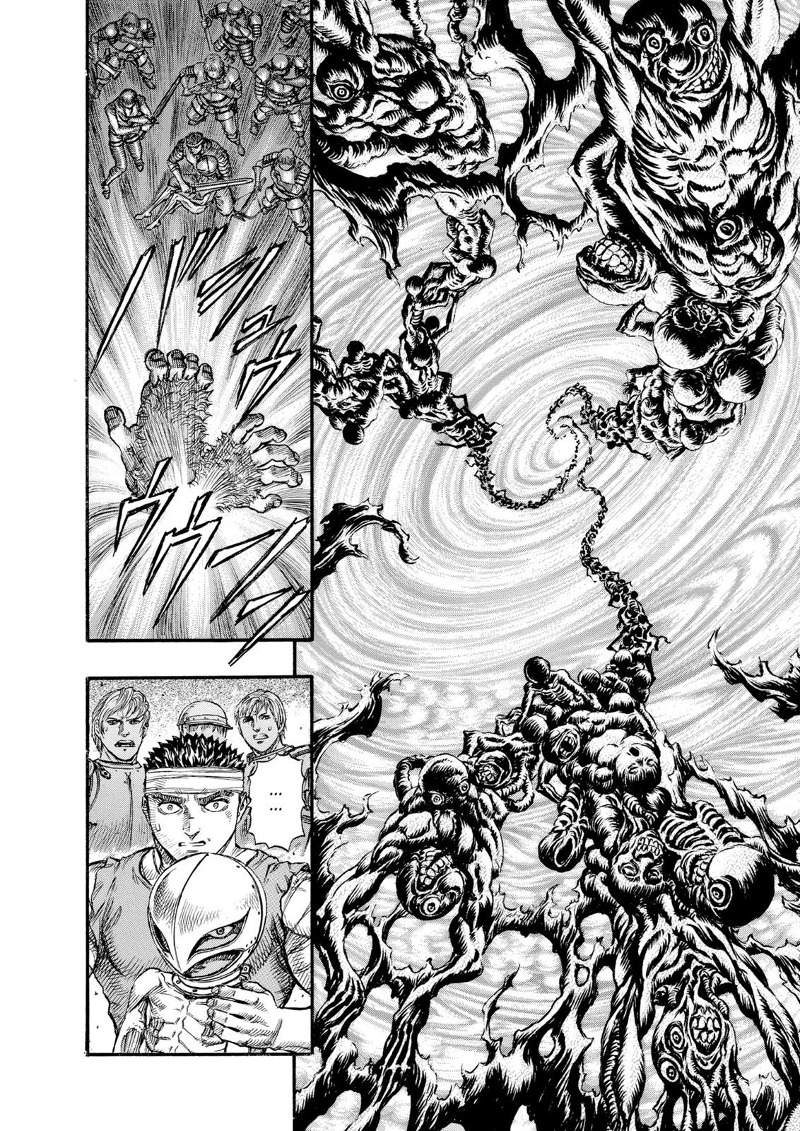 Berserk Chapter 69 - halaman 20