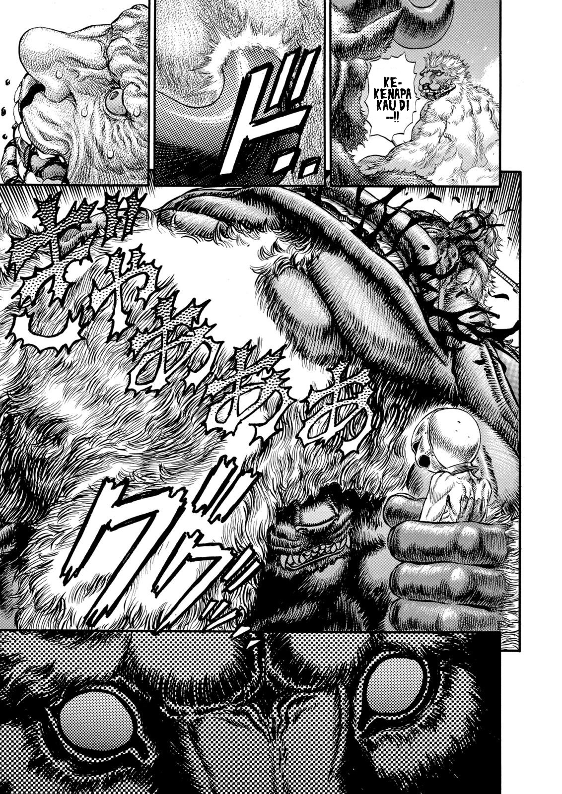 Berserk Chapter 69 - halaman 5